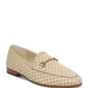 Sam Edelman
Women's Laurel Woven Loafers 9.5